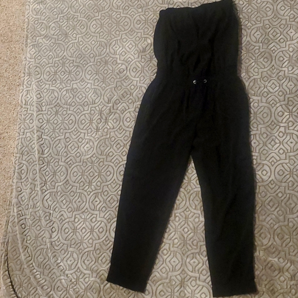 New York and Company Jumpsuit size xs